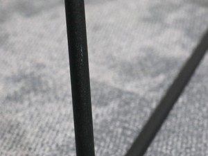 Ex-Display Fjordfiesta Scandia Prince High Back Dining Chair