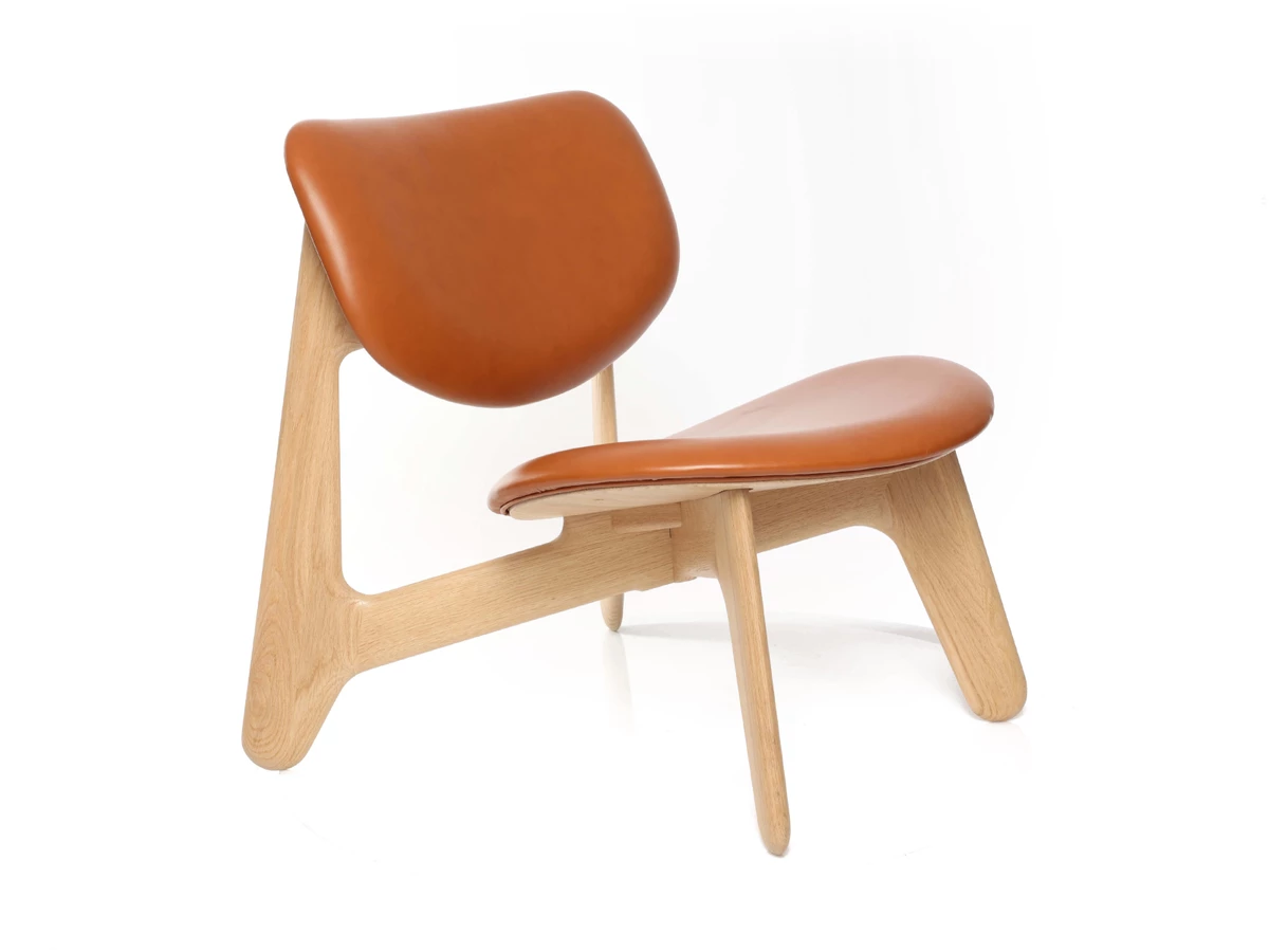 Tom Dixon Slab Lounge Chair