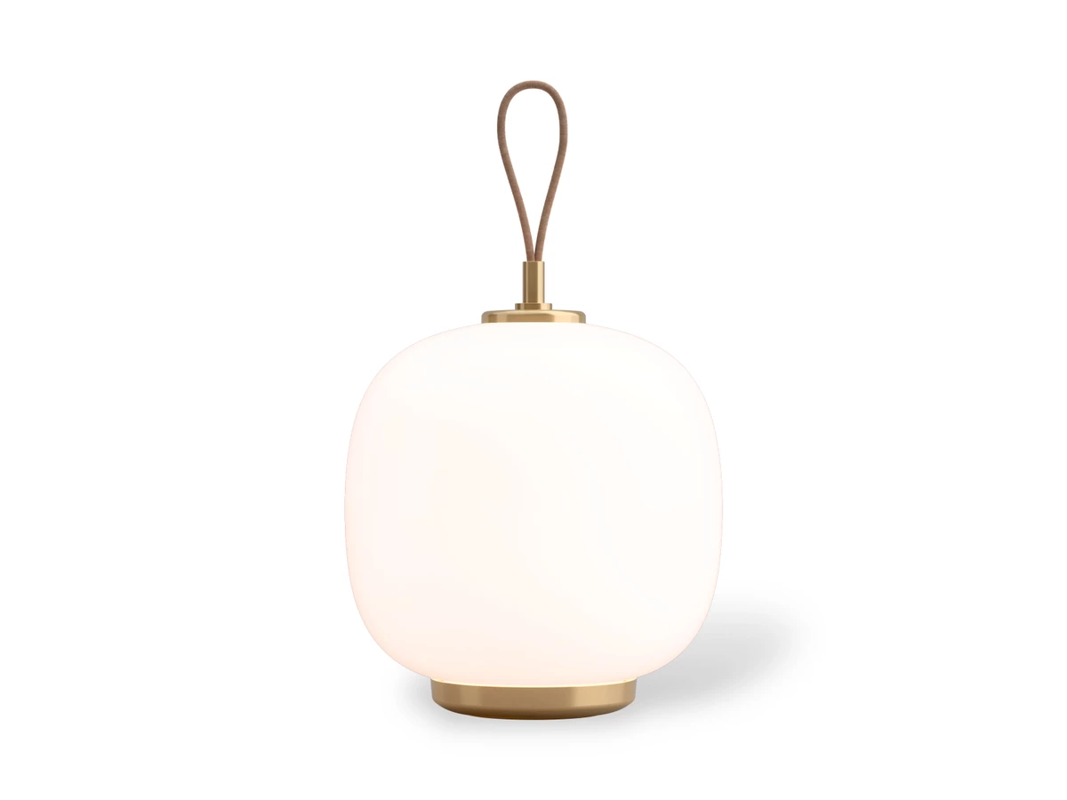 Louis Poulsen VL45 Radiohus Portable Lamp