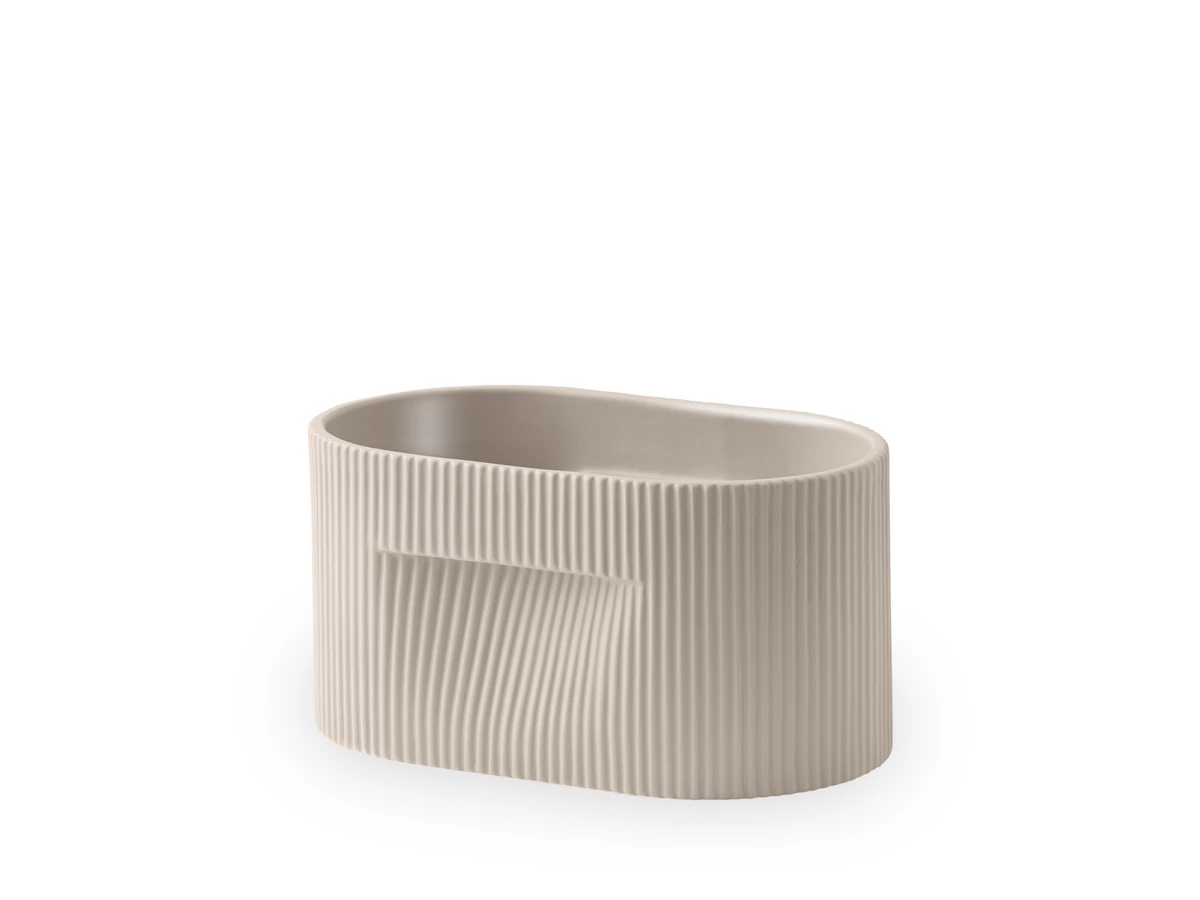 Muuto Ridge Planter