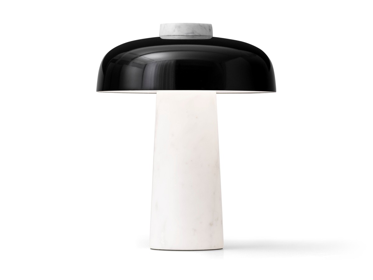 Audo Copenhagen Reverse Table Lamp