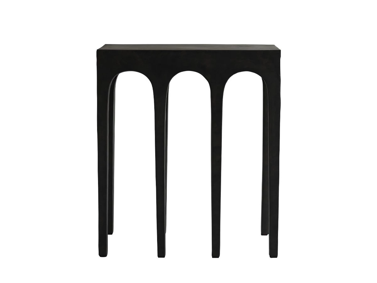 Ex-Display 101 Copenhagen Bow Console Table