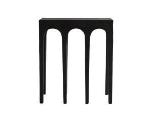 Ex-Display 101 Copenhagen Bow Console Table