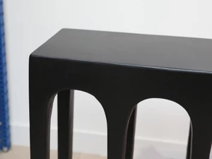 Ex-Display 101 Copenhagen Bow Console Table