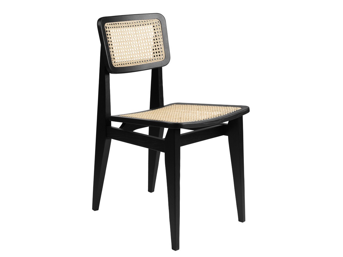 Ex-Display GUBI C-Chair Dining Chair - Set of 2