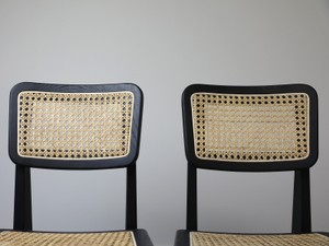 Ex-Display GUBI C-Chair Dining Chair - Set of 2