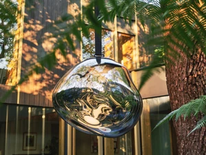 Tom Dixon Melt Large Portable Lamp