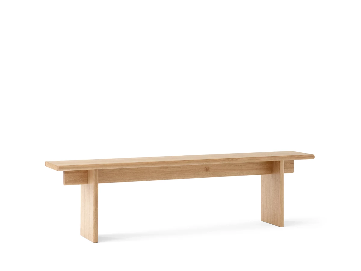 &Tradition Ita Bench