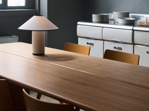 Buy the &Tradition Ita Dining Table at nest.co.uk