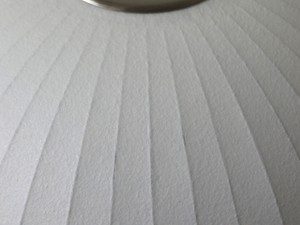 Ex-Display HAY Nelson Ball Bubble Pendant Lamp