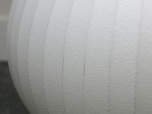 Ex-Display HAY Nelson Ball Bubble Pendant Lamp