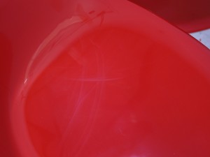 Ex-Display Verpan Panto Pop Lounge Chair - Set of 3