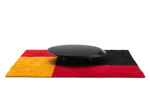 Cassina 521 Accordo Wool Rug