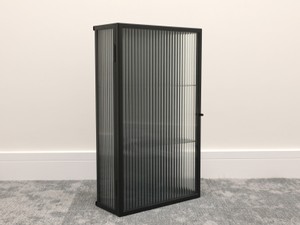 Ex-Display Ferm Living Haze Wall Cabinet