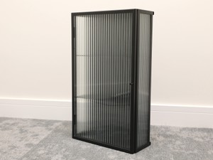 Ex-Display Ferm Living Haze Wall Cabinet