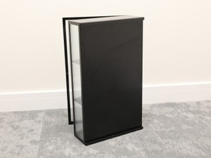 Ex-Display Ferm Living Haze Wall Cabinet