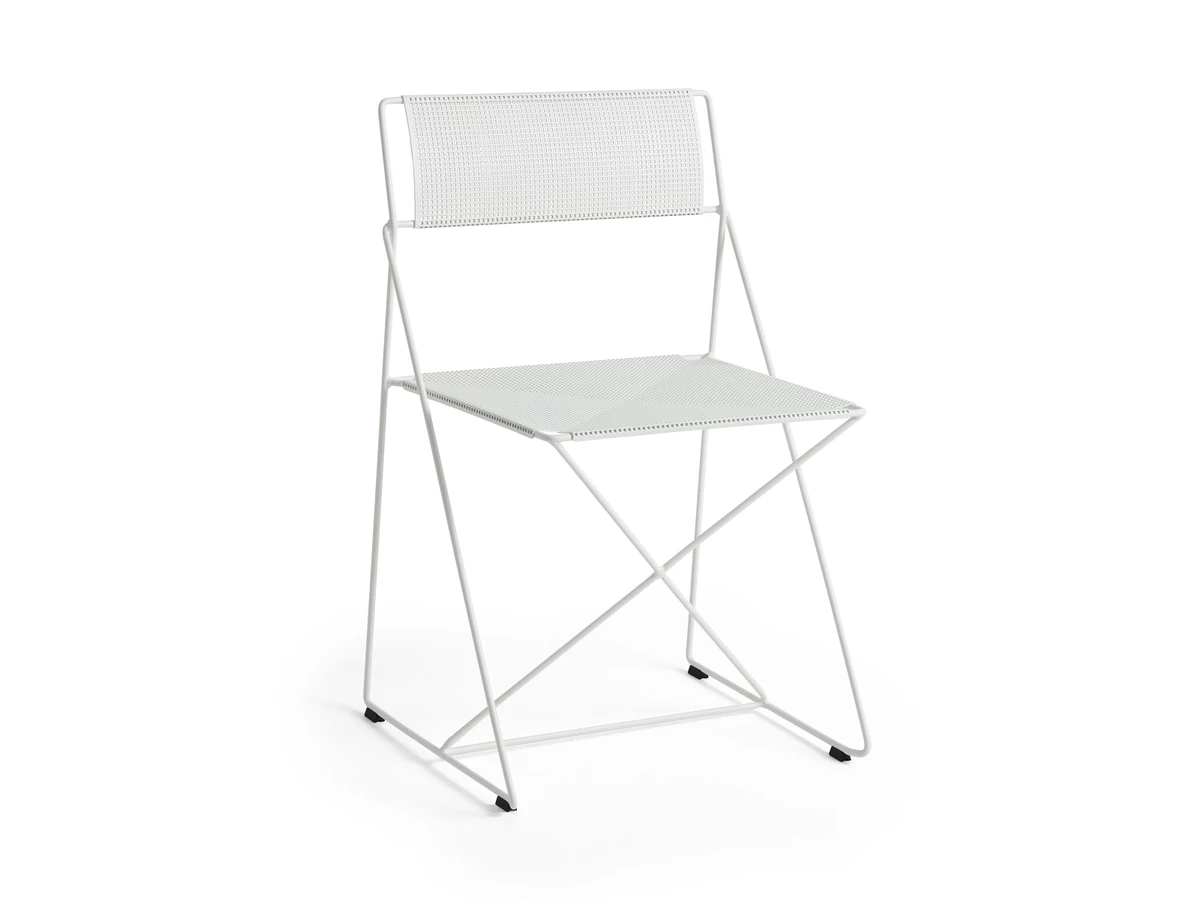HAY X-Line Chair