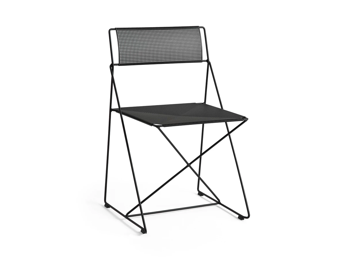 HAY X-Line Chair