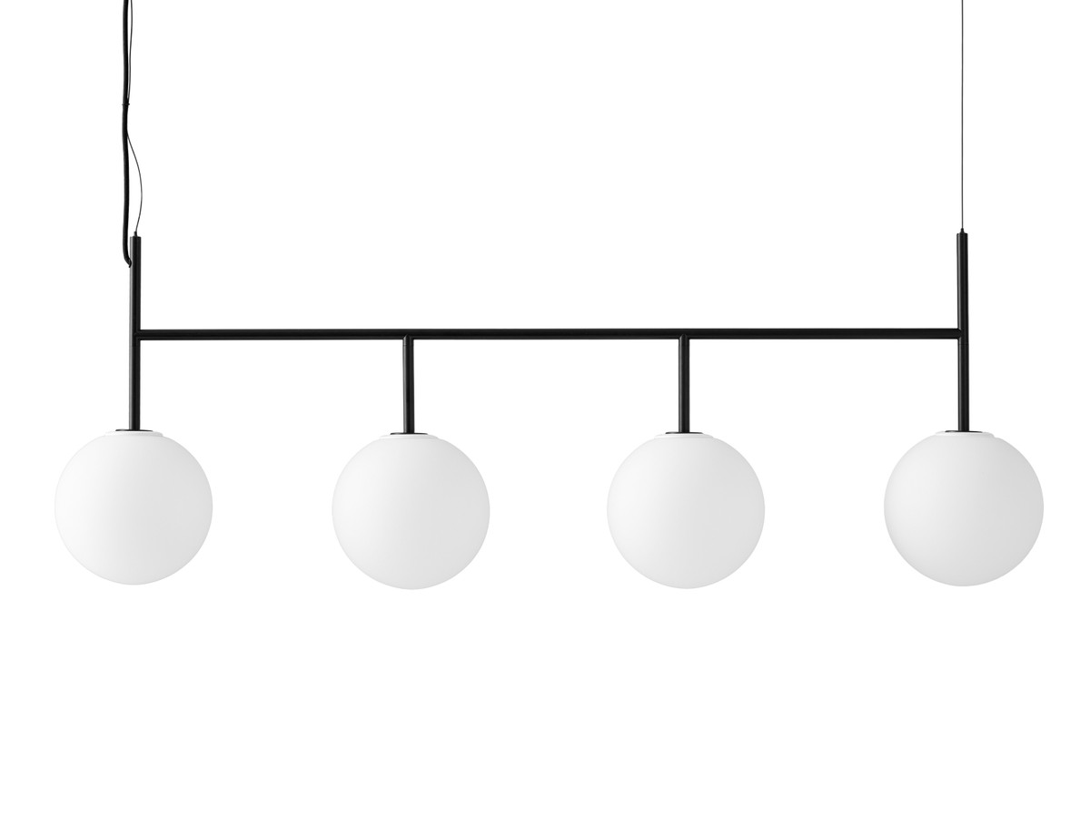 Ex-Display Audo Copenhagen TR Bulb Frame Suspension Light