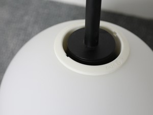 Ex-Display Audo Copenhagen TR Bulb Frame Suspension Light