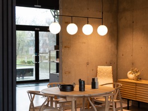 Ex-Display Audo Copenhagen TR Bulb Frame Suspension Light