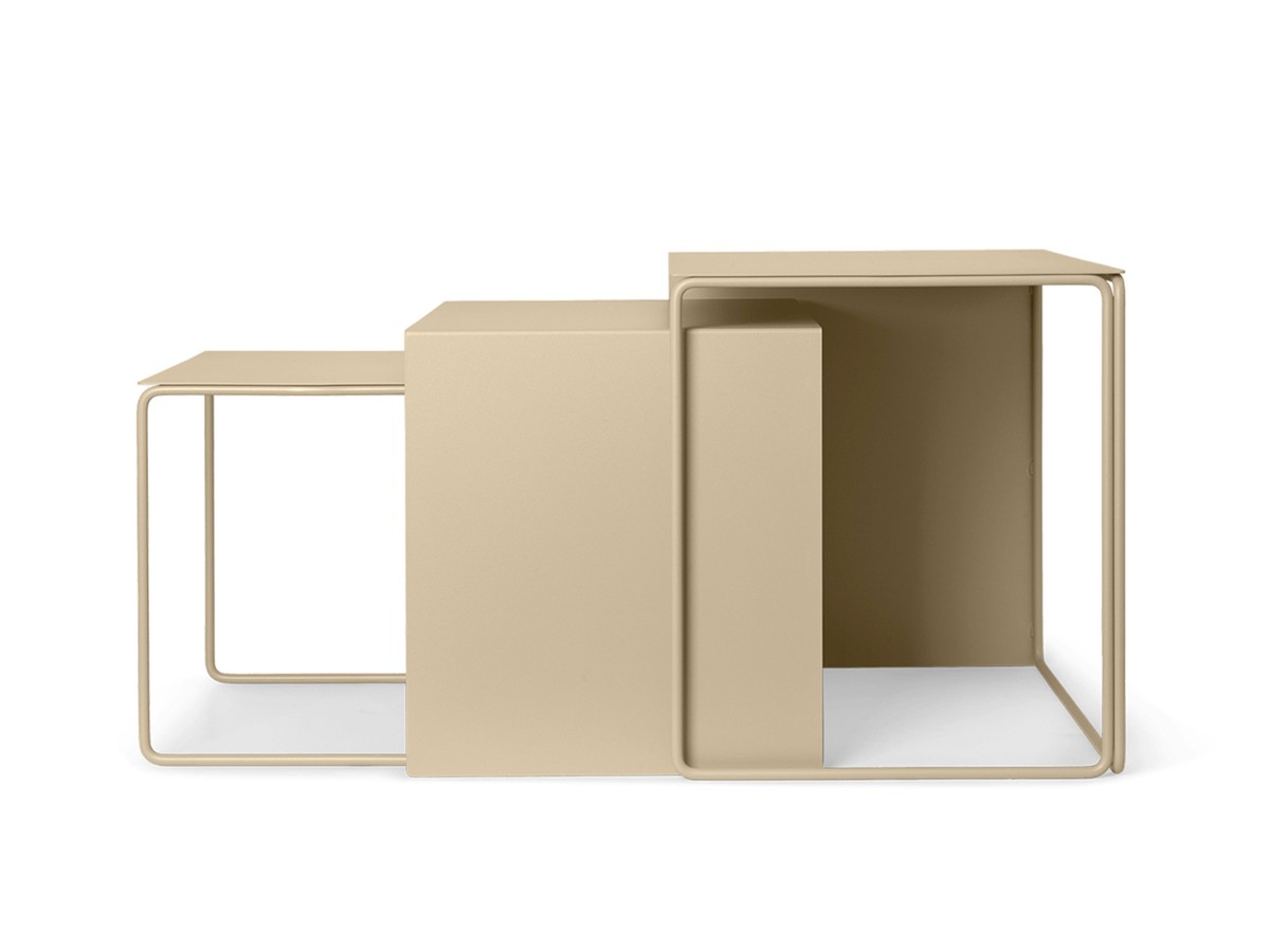 Ex-Display Ferm Living Cluster Tables