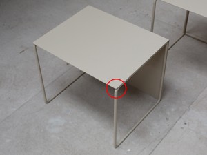 Ex-Display Ferm Living Cluster Tables