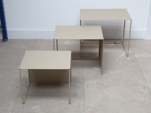 Ex-Display Ferm Living Cluster Tables