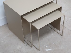 Ex-Display Ferm Living Cluster Tables