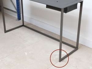 Ex-Display Zanotta 2730 Calamo Desk