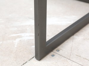 Ex-Display Zanotta 2730 Calamo Desk