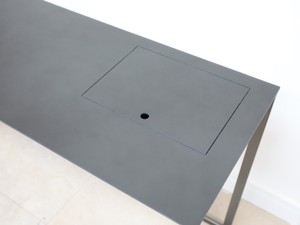 Ex-Display Zanotta 2730 Calamo Desk