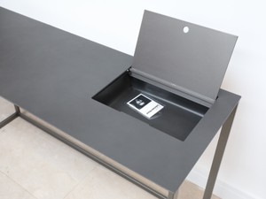 Ex-Display Zanotta 2730 Calamo Desk