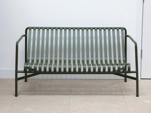 Ex-Display Hay Palissade Outdoor Lounge Sofa