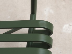 Ex-Display Hay Palissade Outdoor Lounge Sofa