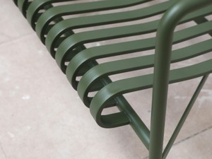 Ex-Display Hay Palissade Outdoor Lounge Sofa