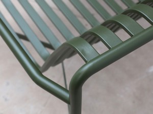 Ex-Display Hay Palissade Outdoor Lounge Sofa