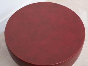 NORR11 Gear Side Table Limited Edition