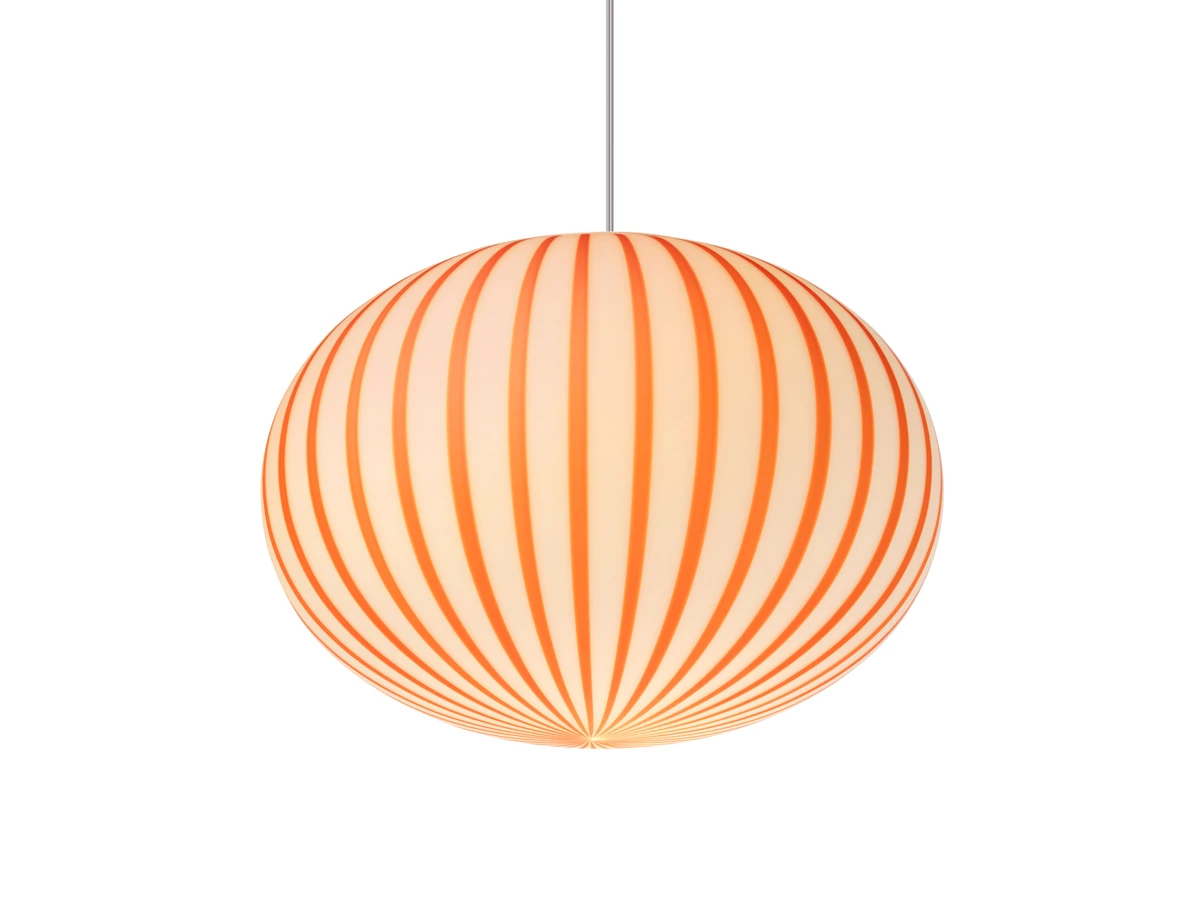Established & Sons Filigrana Pendant Light - S3/S4 Ellipse