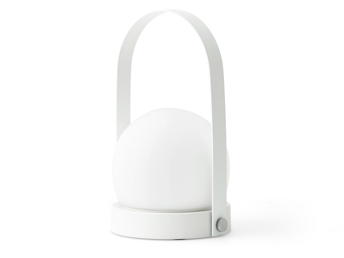 Audo Copenhagen Carrie LED Table Lamp