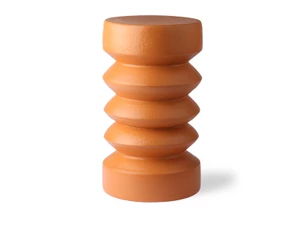 HKLIVING Stoneware Side Table