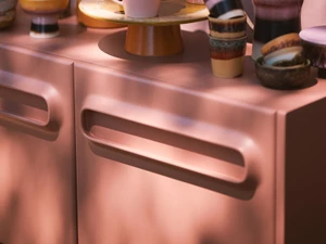 HKLIVING Space Dresser - Small