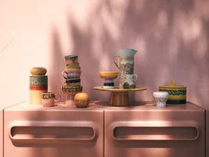 HKLIVING Space Dresser - Small