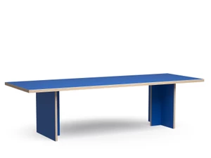 HKLIVING Dining Table - Rectangle