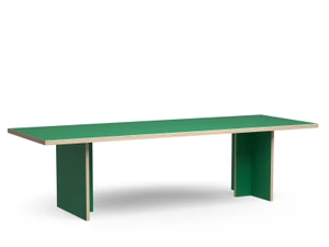 HKLIVING Dining Table - Rectangle