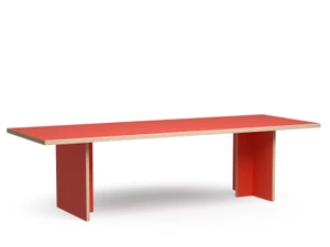 HKLIVING Dining Table - Rectangle
