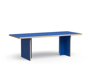 HKLIVING Dining Table - Rectangle
