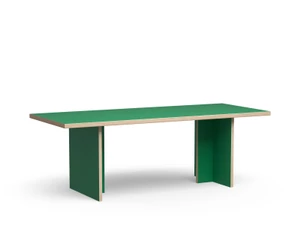 HKLIVING Dining Table - Rectangle