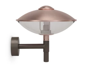 Fritz Hansen HL410™ Outdoor Wall Lamp