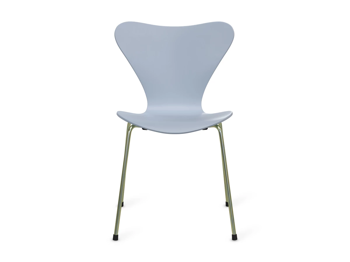 Fritz Hansen Series 7™ Chair 7:14 AM Colour Edition